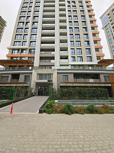 esey satisi: 3 otaqlı, Yeni tikili, m. Nəriman Nərimanov, 76 kv. m — 2