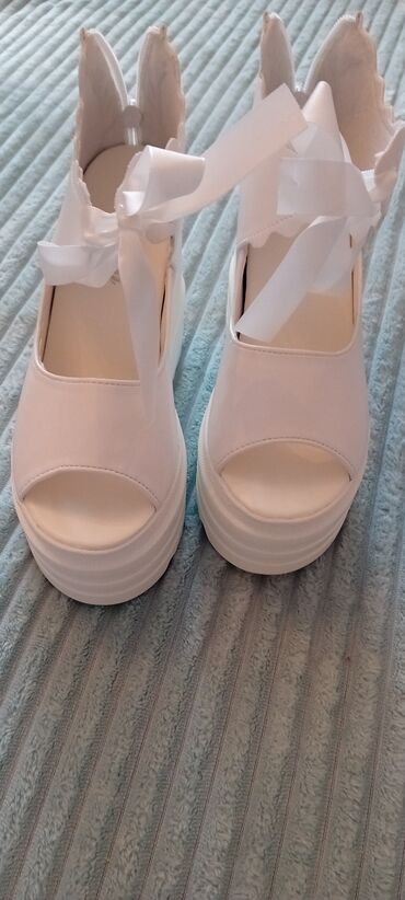 carape bez prstiju za sandale: Sandals, 37