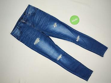 slim jeans: Reserved, Jeansy damskie, rozmiar M — 2