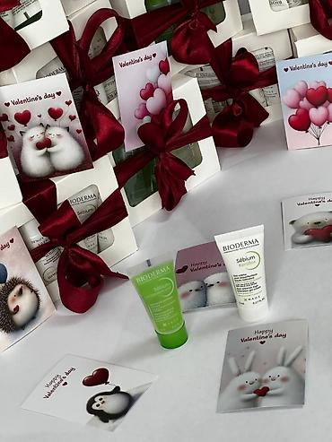 Косметика: Пробники BIODERMA оригинал 🇫🇷 (опт) Продаём пробники косметики — 6