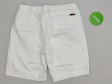 henley: Hugo, Szorty damskie, rozmiar 5XL — 3