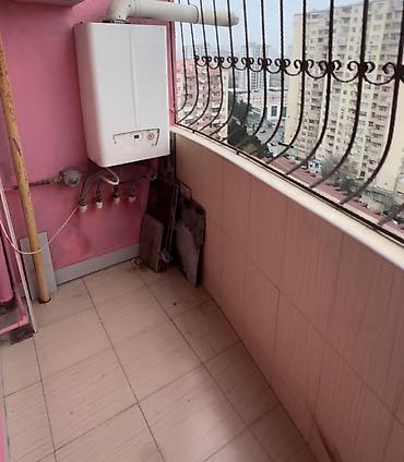 Mənzillərin satışı: 8-ci mikrorayon, 2 otaqlı, Yeni tikili, m. Gənclik, 65 kv. m — 8