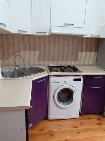 Uzunmüddətli kirayə evlər: 100 kv. m, 3 otaqlı — 11