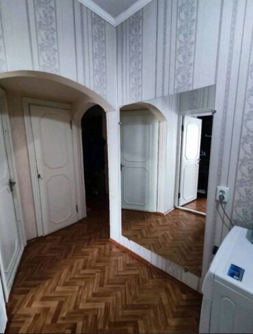 продоется 2 комнатная квартира: 3 комнаты, 62 м², 105 серия, 8 этаж, Косметический ремонт