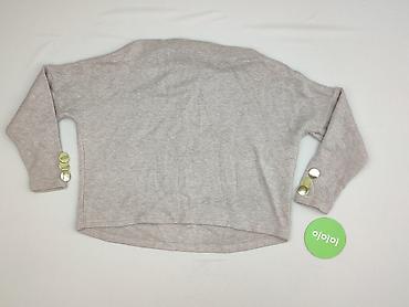olimpia sweter: O'la Voga, Sweter damski, rozmiar 4XL — 3