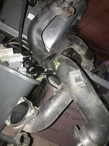 sonda termopar: FIAT BRAVO 1.9 MULTI JET 120 KONJA GORNJE CREVO OD INTERKULE | Fiat — 1