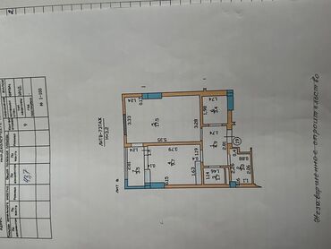 квартира долгосрочной: 1 комната, 43 м², Элитка, 7 этаж, Евроремонт