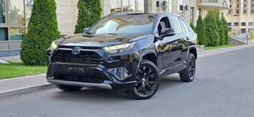 tayota runx: Toyota RAV4: 2022 г., 2.5 л, Вариатор, Гибрид, Кроссовер