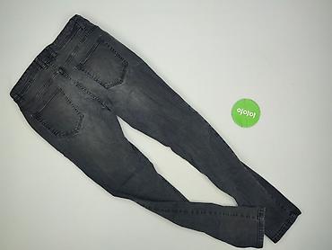 pull an bear: Jeansy dla mężczyzn, rozmiar S — 3