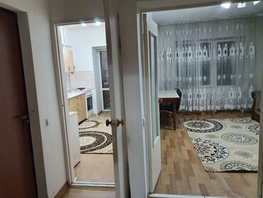 московская гоголя квартира: 2 комнаты, Собственник, Без подселения, С мебелью полностью