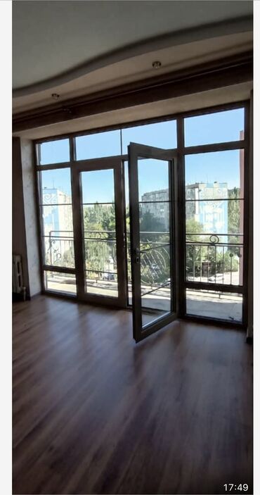 дом военна антоновка: 2 комнаты, 55 м², Элитка, 7 этаж, Евроремонт