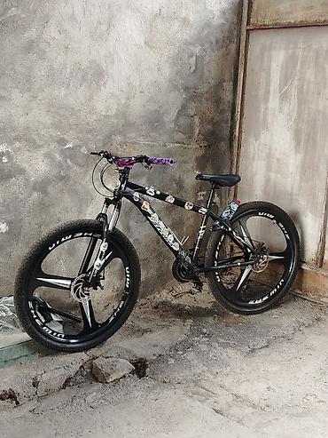 Velosipedlər: Bmx gtr 380 manat ideal di 7 3 e skorus 29 luq ideal yığılmaq bir — 10