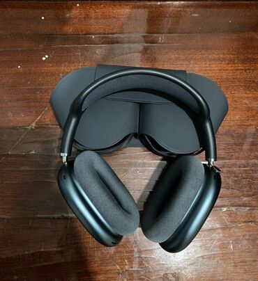 коробка от наушников: Накладные, Apple, Новый, Беспроводные (Bluetooth), Классические