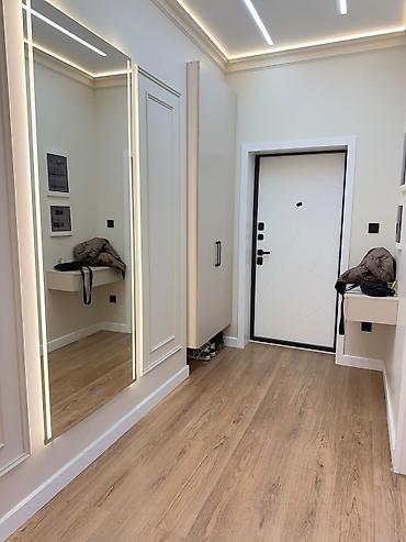 Продажа квартир: 2 комнаты, 70 м², Элитка, 5 этаж, Дизайнерский ремонт — 10