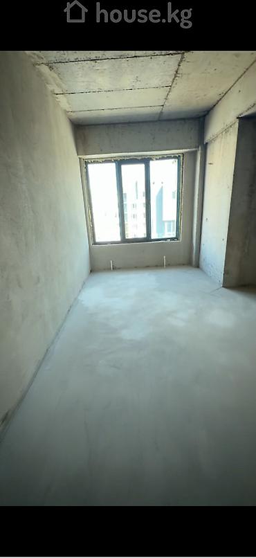 Продажа квартир: 2 комнаты, 88 м², Кок-Жар ж/м Элитка, 12 этаж, ПСО (под самоотделку) — 9