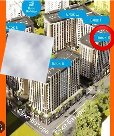 Продажа квартир: 1 комната, 42 м², Элитка, 14 этаж, Готовая ПСО (под самоотделку) — 4