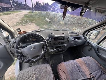 jet ski: Грузовик, Mercedes-Benz, Дубль, Б/у — 4