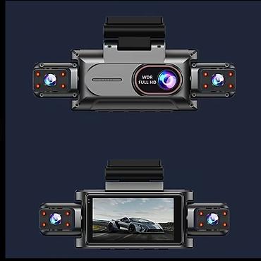 ipad pro 11 2021: 🎥3kameralı+wifili(2salon*360°+1ön)=45azn📽️ — 6
