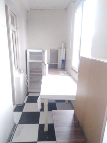 Uzunmüddətli kirayə mənzillər: KİRAYƏ VERİLİR. Bakixanov (Razin),1 otaq-2 otaqa — 4