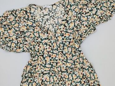 czerwone sukienki na wesele dla puszystych: Women`s dress, size S (EU 36)
