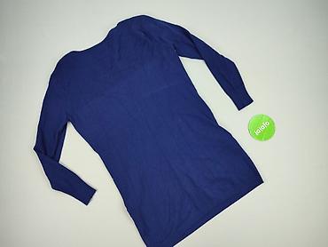 sweter w serca h: Les étoiles claires Paris, Sukienka damska, rozmiar L — 3