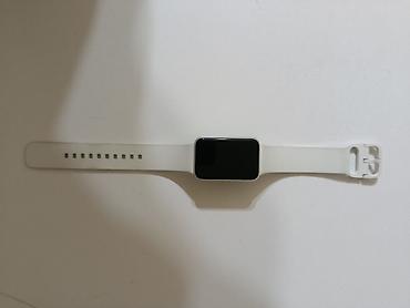 Samsung Galaxy Fit3 / Размер 40мм Корпус компактный, с лаконичным