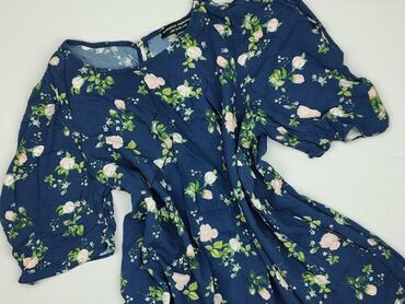 sukienki dla niskich puszystych: Dorothy Perkins, Bluzka damska, rozmiar 4XL