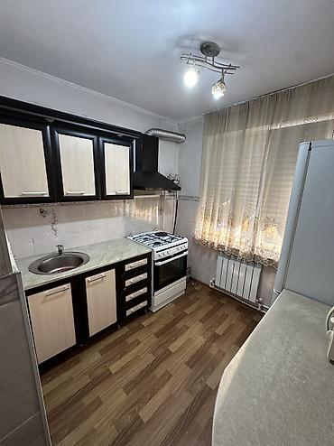 104 с: 3 комнаты, 65 м², 8 мкр 104 серия, 4 этаж, Косметический ремонт — 8