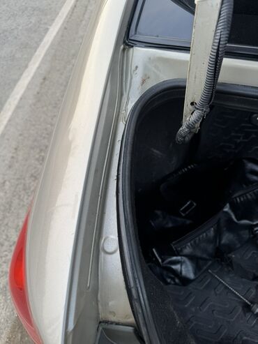 Hyundai: Hyundai Elantra: 2008 г., 1.6 л, Автомат, Бензин, Седан at lalafo.kg — 15 Hyundai: Hyundai Elantra: 2008 г., 1.6 л, Автомат, Бензин, Седан — 15