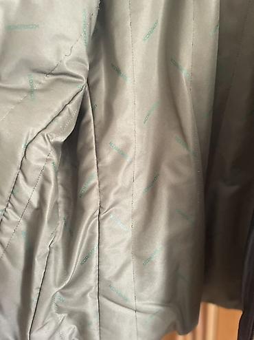 PL - Leather jackets: Ženska kožna jakna – italijanska izrada - Materijal: prava koža; — 6