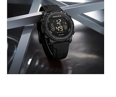 Ručni satovi: Muški ručni sat NAVIFORCE 7104 Izuzetan model muškog ručnog sata — 8