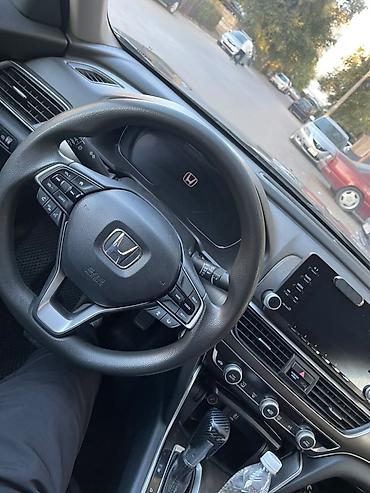 авто печ: Honda Accord: 2019 г., 1.5 л, Автомат, Бензин, Седан — 9