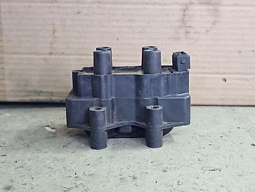 Катушки зажигания: Катушка зажигания Fiat Б/у, Оригинал, Германия — 3