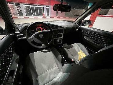 Daewoo Nexia: 2008 г., 1.6 л, Механика, Бензин, Седан