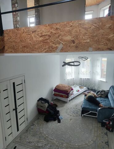 Продажа домов: Дом, 250 м², 6 комнат, Агентство недвижимости, ПСО (под самоотделку)