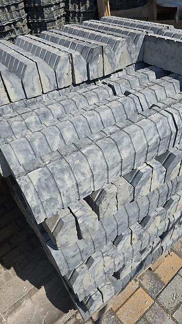 Брусчатка кирпич: Кирпич — 3