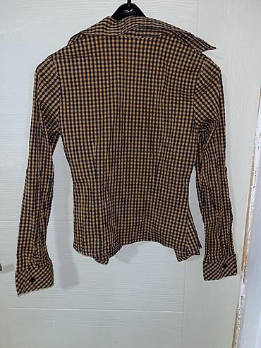 under armour muske majice: Ženska košulja brenda **Rosemaria**, veličina **40**. Košulja je — 3