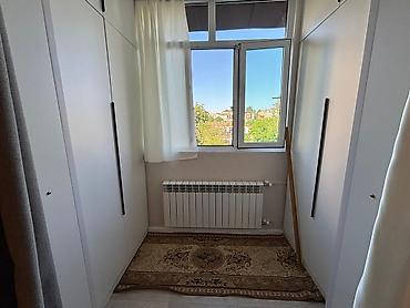 Mənzillər: Bakı, 2 otaqlı, Köhnə tikili, 65 kv. m — 2