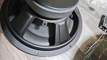behringer um2: Продам новый сабвуфер JBL 200W (4 Ом) — Бишкек 🔥 Продаю абсолютно — 3