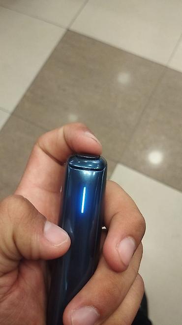 Təzə açılmamış Pakofka Siqaretdə verilir təcili satılır Ploom Aura — 7