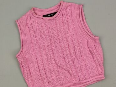 sweter w paski c a: Vero Moda, Sweter damski, rozmiar S