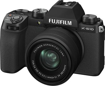 фотоаппарат инстакс мини 11: Продаю камеру FUJIFILM X-S10 Назначение профессиональные Тип