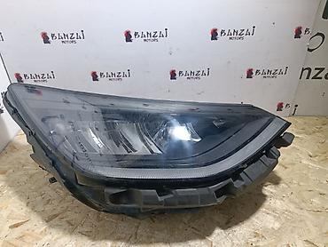соната нюрайс фара: Передняя правая фара Hyundai 2021 г., Б/у, Оригинал, Корея — 1