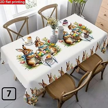 Ostali proizvodi za kuću: Cena:1800din
Dimenzije:180x140cm — 9