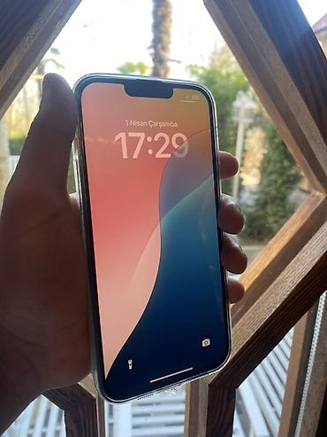 i̇phone 14 pro: IPhone 13 Pro Max, 128 GB, Gümüşü, Face ID — 2