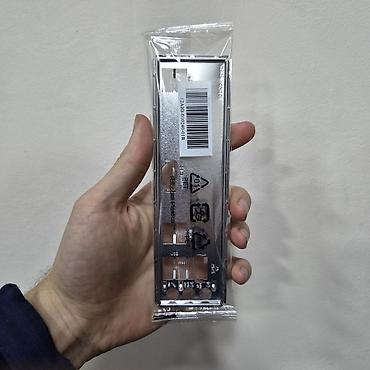 boombox 3: Комплект для сборки ПК, Состав комплекта: Процессор, Материнская плата, Новый, Самовывоз, Платная доставка — 5