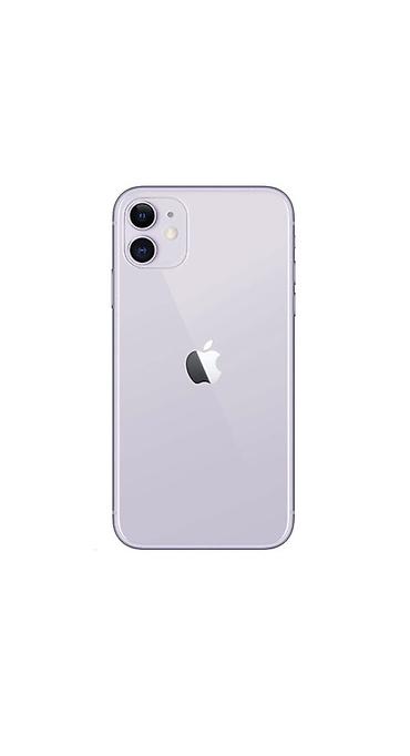 IPhone 11, 128 GB, Face ID lalafo.az -da IPhone 11, 128 GB, Face ID