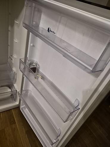 whirlpool soyuducu: Whirlpool iki qapılı soyuducu (üst kamera dondurucu) - Rəng — 5