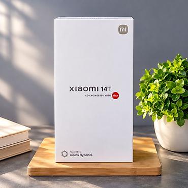 Уюлдук телефондор жана аксессуарлар: Xiaomi, 14T, Колдонулган, 512 ГБ, түсү - Боз, 2 SIM — 3