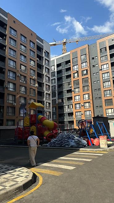 корона дом: 2 комнаты, 52 м², Элитка, 3 этаж, Дизайнерский ремонт — 3